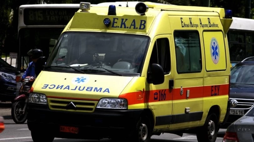 Τραγωδία στην Κρήτη: Νεκρό βρέφος 3 μηνών σε ξενοδοχείο